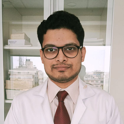 Dr. Mayank Pathak, Orthopaedician in 9 drd pune
